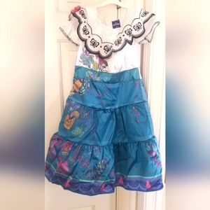 Encanto Halloween costume